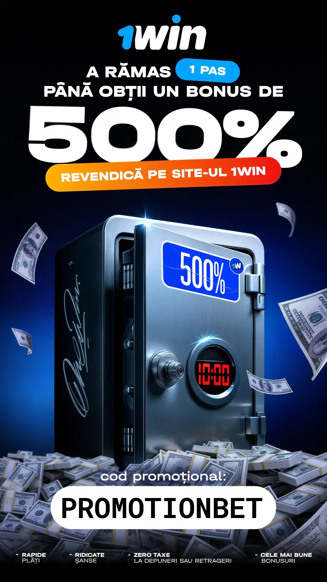 1Win Тоҷикистон - Шартҳои иштирок (Participation Terms):